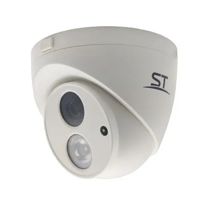 Видеокамера ST-170 M IP HOME 3Мп (объектив 2,8mm) (версия 2)